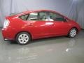 Barcelona Red Metallic - Prius Hybrid Photo No. 11