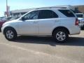 Bright Silver - Sorento LX Photo No. 3