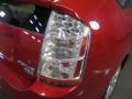 Barcelona Red Metallic - Prius Hybrid Photo No. 12
