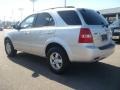 Bright Silver - Sorento LX Photo No. 4