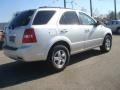 Bright Silver - Sorento LX Photo No. 5