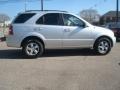 Bright Silver - Sorento LX Photo No. 6