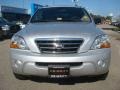 Bright Silver - Sorento LX Photo No. 8