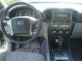 Bright Silver - Sorento LX Photo No. 11