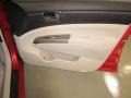 Barcelona Red Metallic - Prius Hybrid Photo No. 21