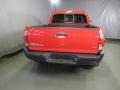 Radiant Red - Tacoma V6 Access Cab 4x4 Photo No. 10