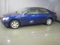 2009 Blue Ribbon Metallic Toyota Camry   photo #3