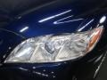 Blue Ribbon Metallic - Camry  Photo No. 4