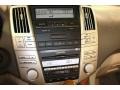 Ivory Controls Photo for 2005 Lexus RX #46188637