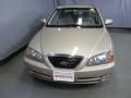 Champagne Beige - Elantra GLS Sedan Photo No. 2