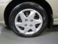 Champagne Beige - Elantra GLS Sedan Photo No. 8