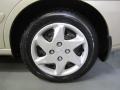 Champagne Beige - Elantra GLS Sedan Photo No. 9