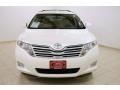 Blizzard White Pearl - Venza I4 Photo No. 2