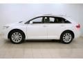 Blizzard White Pearl - Venza I4 Photo No. 4