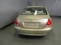 Champagne Beige - Elantra GLS Sedan Photo No. 12
