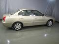 Champagne Beige - Elantra GLS Sedan Photo No. 13