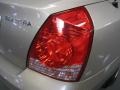 Champagne Beige - Elantra GLS Sedan Photo No. 14