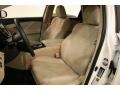Blizzard White Pearl - Venza I4 Photo No. 7