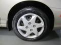 Champagne Beige - Elantra GLS Sedan Photo No. 17