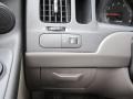 Champagne Beige - Elantra GLS Sedan Photo No. 24