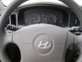 Champagne Beige - Elantra GLS Sedan Photo No. 25