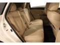 Blizzard White Pearl - Venza I4 Photo No. 20