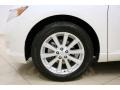 Blizzard White Pearl - Venza I4 Photo No. 25