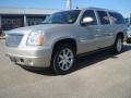 2008 Silver Birch Metallic GMC Yukon XL Denali AWD  photo #2