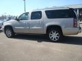 2008 Silver Birch Metallic GMC Yukon XL Denali AWD  photo #3