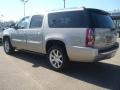 2008 Silver Birch Metallic GMC Yukon XL Denali AWD  photo #4