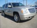 2008 Silver Birch Metallic GMC Yukon XL Denali AWD  photo #7