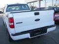 2008 Oxford White Ford F150 STX SuperCab 4x4  photo #4