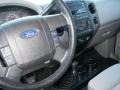 2008 Oxford White Ford F150 STX SuperCab 4x4  photo #14