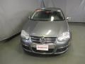 Platinum Grey Metallic - Jetta SE Sedan Photo No. 2