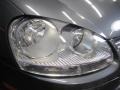 Platinum Grey Metallic - Jetta SE Sedan Photo No. 5