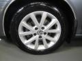 Platinum Grey Metallic - Jetta SE Sedan Photo No. 6