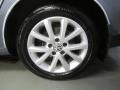 Platinum Grey Metallic - Jetta SE Sedan Photo No. 7