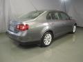 Platinum Grey Metallic - Jetta SE Sedan Photo No. 9
