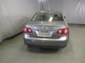 Platinum Grey Metallic - Jetta SE Sedan Photo No. 10