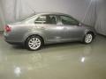 Platinum Grey Metallic - Jetta SE Sedan Photo No. 11