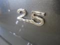 Platinum Grey Metallic - Jetta SE Sedan Photo No. 14