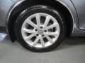 Platinum Grey Metallic - Jetta SE Sedan Photo No. 15