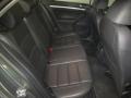Platinum Grey Metallic - Jetta SE Sedan Photo No. 17