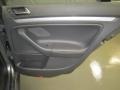 Platinum Grey Metallic - Jetta SE Sedan Photo No. 18