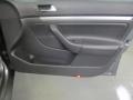 Platinum Grey Metallic - Jetta SE Sedan Photo No. 21