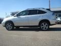 Millenium Silver Metallic - RX 400h AWD Hybrid Photo No. 3