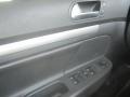 Platinum Grey Metallic - Jetta SE Sedan Photo No. 24