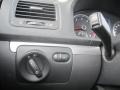 Platinum Grey Metallic - Jetta SE Sedan Photo No. 25