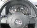 Platinum Grey Metallic - Jetta SE Sedan Photo No. 26