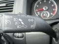 Platinum Grey Metallic - Jetta SE Sedan Photo No. 27